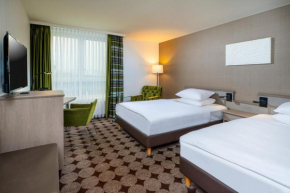 Mövenpick Hotel Nürnberg Airport